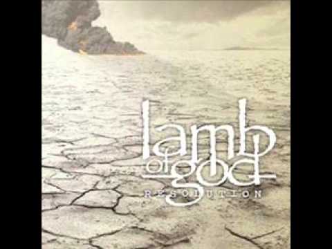 Lamb Of God - King Me