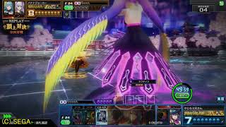 【COJ】コードオブジョーカー2018/01/15 頂上対決