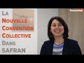 La nouvelle convention collective de la mtallurgie dans safran