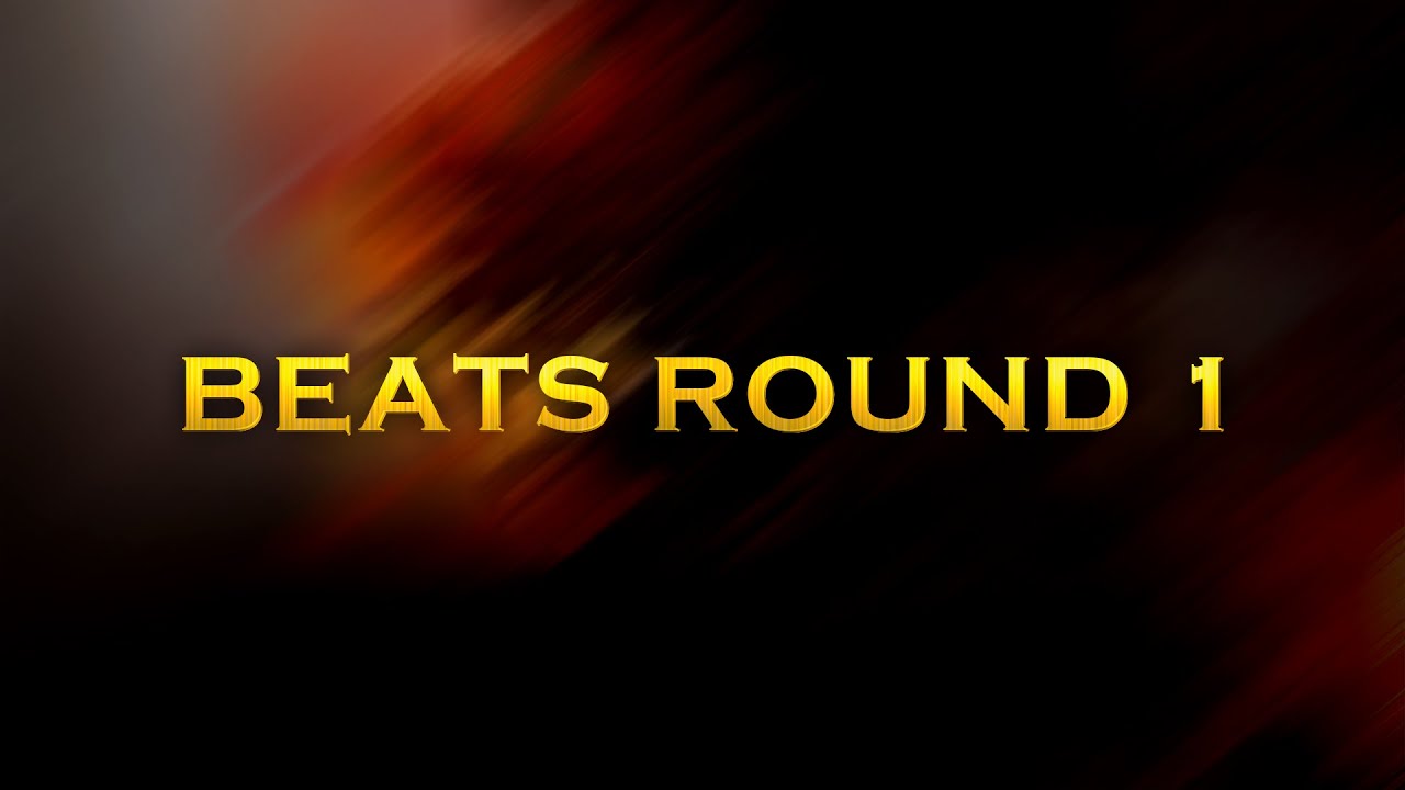 OSN 2023 - BEATS (ROUND 1) // DJ ODILON - LESHGO (178BPM)