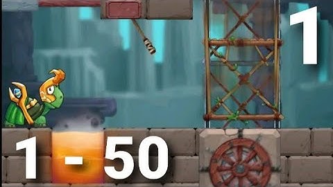 Turtle Puzzle: Brain Puzzle Games with Skins