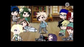 Mha react to I’m just a kid meme!