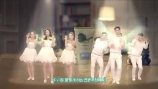 Sports Performance Mamonde Lotus Flower Micro Mild cleansing Foam