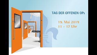 Klinikum Fulda: INO-Zentrum Klinikum Fulda: INO-Zentrum
