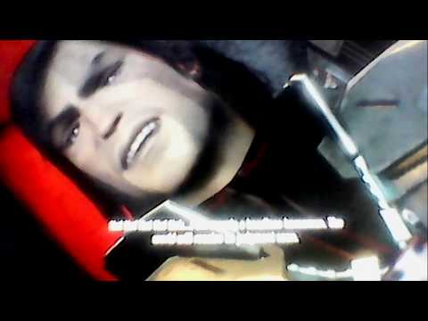 Front Mission Evolved Cornelius Werner