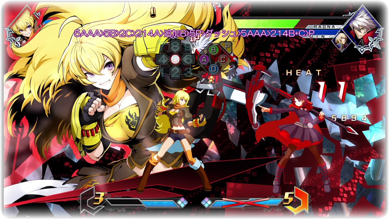 tag ヤン 初心者向け解説 Blazblue Cross Battle Wiki tag ヤン 初心者向け解説 Blazblue Cross Battle Wiki
