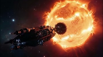 Deneb AI Lab | Interstellar - Drift Protocol- Futuristic Space Tehno Music