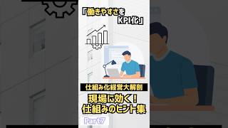 【Podcast切り抜き】社員教育に「再現性」を持たせる方法part7 #仕組み化経営 #ヤバい仕組み化 #仕組み化実践チャンネル #経営 #松田幸之助 #株式会社プリマベーラ
