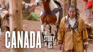 加拿大：我们的故事 ｜ 拓展扩张 5/10     Expansion ｜  Canada The Story of Us, Full Episode 5 Profile