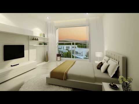 Godrej Horizon, Undri, Pune