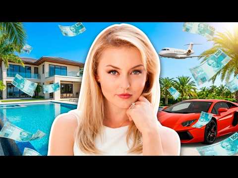 This Is the Luxurious Life of Angelique Boyer, Star of the Soap Opera What Life Stole From Me