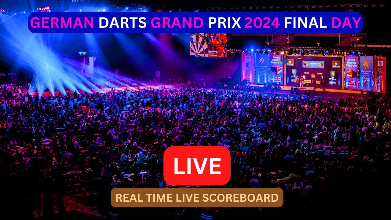 2024 German Darts Grand Prix LIVE Score UPDATE Today Final Day Matches 2024-german-darts-grand-prix-live-score-update-today-final-day-matches