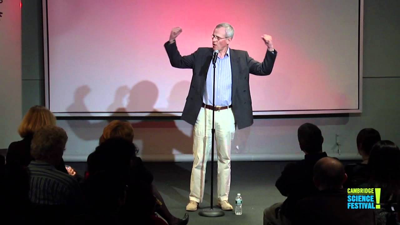 Story Collider - John Durant