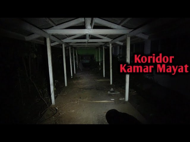 KAMAR MAYAT RSUD KAB. PRINGSEWU - Episode 2 class=