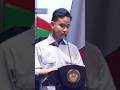 pidato lucu wakil presiden