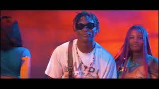 DJ Lifao - SOSO (Clip Officiel) by Boom Pixel