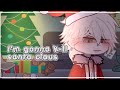 [🎄] I'm Gonna K-ll Santa Claus | Christmas Special | FT. Draco Malfoy | Blood Warning | Read Desc!