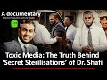 The truth behind secret sterilisations of dr shafi   a documentary by manoj rathnayaka 