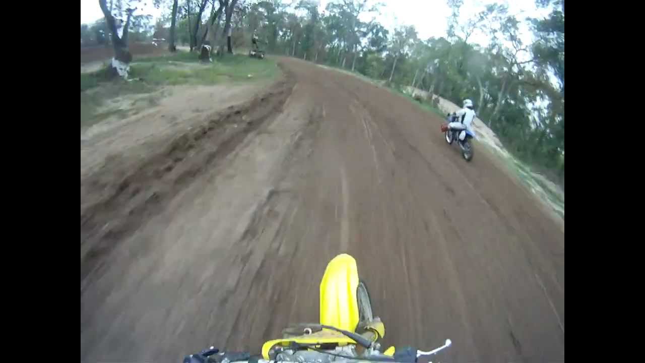 Jm Racing Conroe Tx 2 stroke SHOOTOUT!! Texas Three Palms motocross YZ250 and RM125 test JM ...