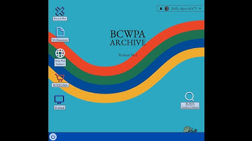 BCWPA Training Video: How to Use My Portal