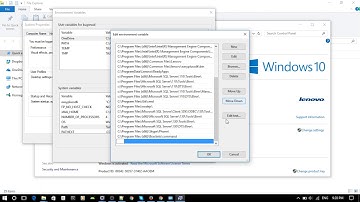 Java Beginners Tutorial - 1 Downloading/Installing JDK, Eclipse, Setting Java Home