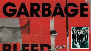 Garbage - Bleed Like Me interview disc (2005)