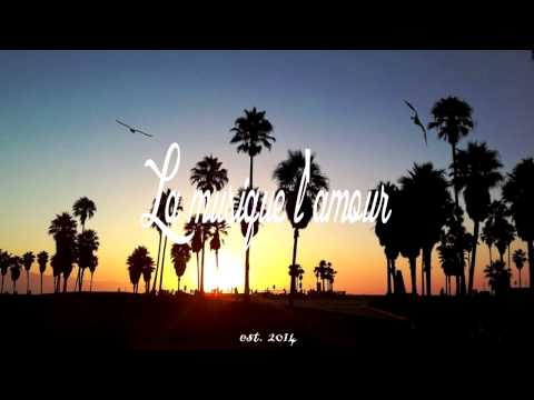Bill Withers - Ain't No Sunshine (Lido Remix)
