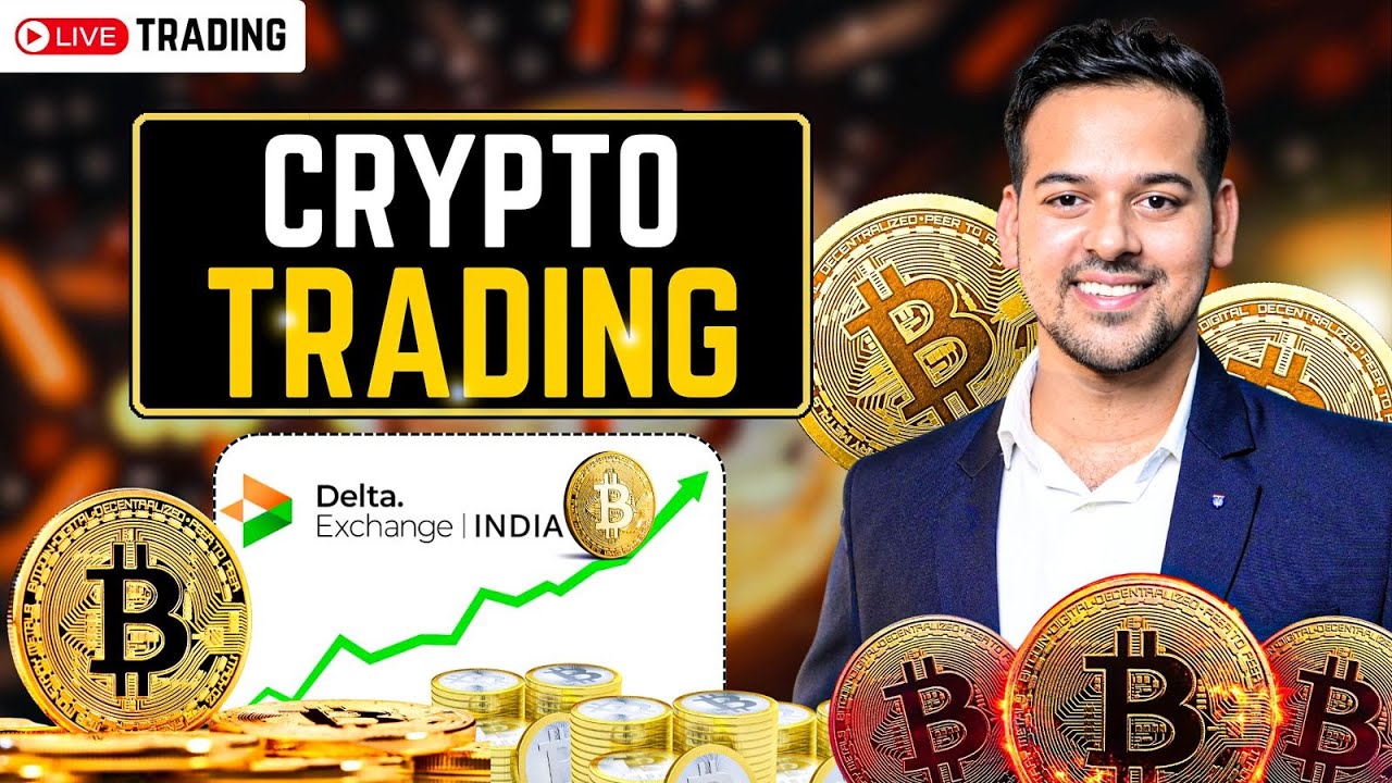 crypto live trade || 10 sep 2025 || investor kazi - YouTube