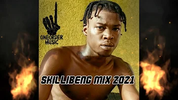 Skillibeng Mix 2021