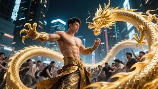 Download Lagu Na vele jaren verwoest en inactief te zijn geweest, klom hij naar de top van het Shenlong-palei MP3