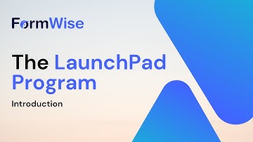 🚀 LaunchPad by FormWise — We Build Your First Monetized AI Toolset