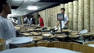 PT.lucky indah keramik (Tangerang)