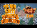 TR&#39;NİN EN İYİ SURVİVAL SUNUCU TANITIMI | #milasmc  | MİNECRAFT