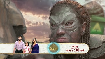 Divya Prem: Pyaar aur Rahasya ki Kahaani | Preview | Mon - Sun | 7:30 pm | @sunneo