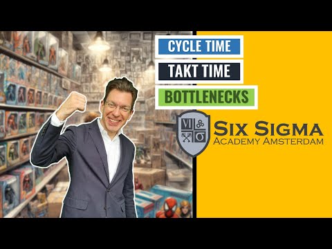 Video: How To Calculate The Cycle Time