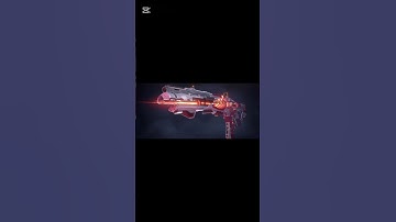 Finally unlocked the free Mythic AK 117-Lava Remix | @CODM