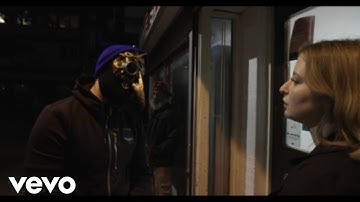 HALCYONS - Not Your Lady - Ft Kisakye 3rd & Liz - BRIXMATIC