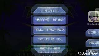 Mini Militia One Shot Kill Mega Mod Apk