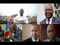 PARLEMENT DEBOUT UDPS : SHOLE MET FIN A LA CARRIÈRE POLITIQUE DE MARTIN FAYULU AVEC LA DISLOCATION DE LAMUKA . BA BEBANI NA MOISE KATUMBI PONA FELIX TSHISEKEDI ( VIDEO )