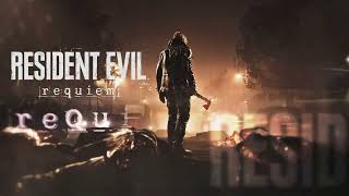 Resident Evil 9 Requiem OST Soundtrack - A Breath Away