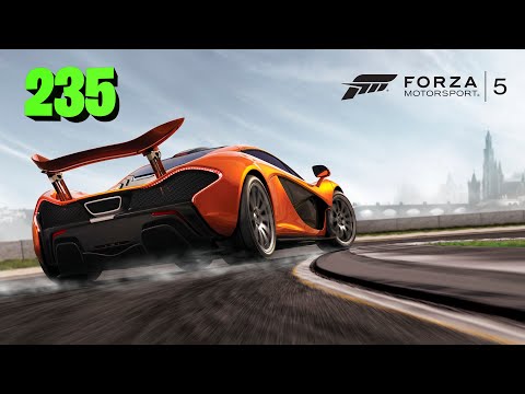 Видео: Forza Motorsport 5 #235 SPA Belgium Трасса Circuit De SPA XBOX