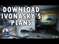 How to Find and Download Ivanovsky’s Plans - Altai Mountains -Sniper Ghost Warrior Contracts