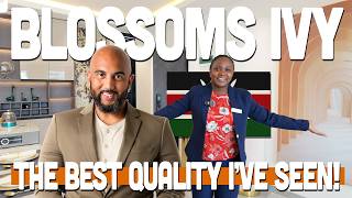 This Kileleshwa Apartment Might Be The Best Built In Nairobi, Kenya