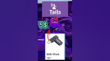 De ultieme privacytool voor $ 5 Tails USB Walkthrough #privacytools #privacy #cybersecurity #shorts