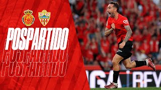 Darder, Aguirre, Juame Costa y Valjent valoran la permanencia en Primera | RCD Mallorca