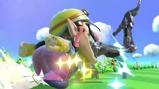 Wario Chomps Meta Ridleykemoryona