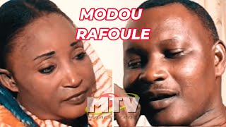 MODOU REFOULE VOL 1