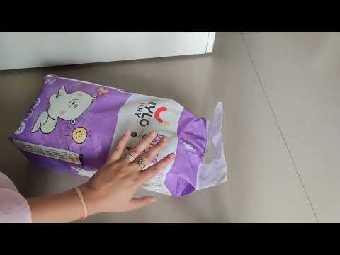 Mylo Cloth Diaper Review!! Best & Affordable Cloth Diaper!! Easy Way To Use Mylo Cloth Diapers