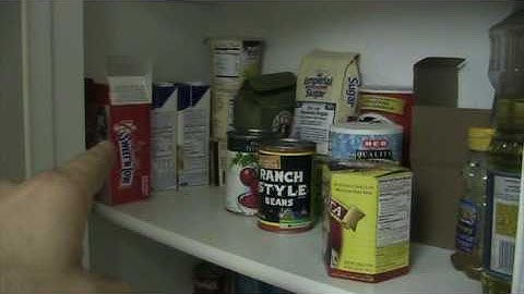 The Kitchen Part 3 of 3 - Practical Vocabulary Series of Prime Instruction & Language