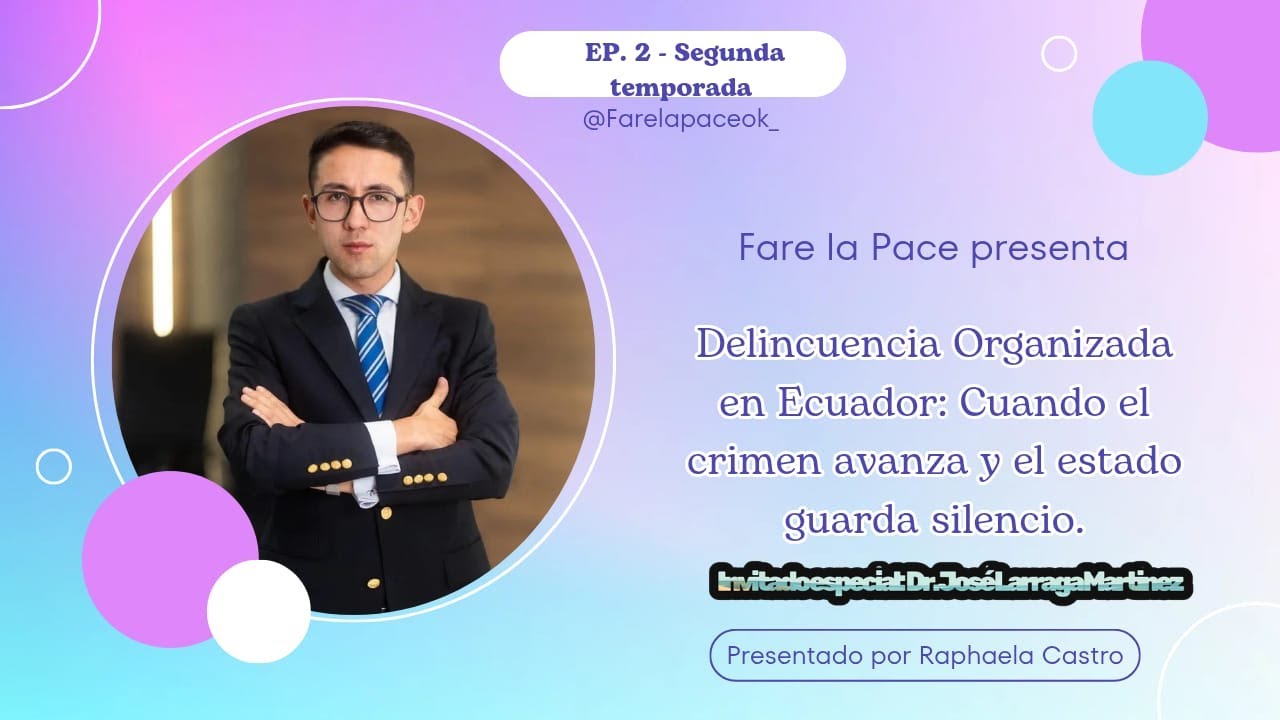 Ponte Once Radio ®️ | Fare la Pace ☮️ | Ep . 2